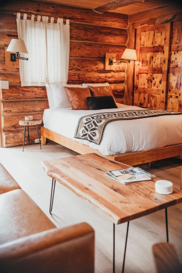 Wilder And Pine Riverside Cabins Stevenson Extérieur photo